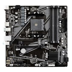Gigabyte A520M DS3H V2 AM4 Ryzen DDR4 Hdmi Dp
