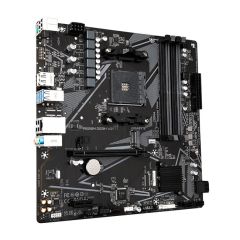 Gigabyte A520M DS3H V2 AM4 Ryzen DDR4 Hdmi Dp