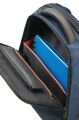 SAMSONITE 15.6'' Qibyte Mavi Notebook Sırt Çantası 16N-01-005
