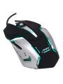 HIPER Mekanik Hisli Metal Kasa Gaming Klavye,3200DPI Mouse Set MYTHOSV30
