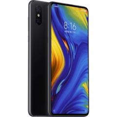 XIAOMI Mix 3 128GB 6.39'' 12MP Siyah Akıllı Telefon MIX3-128GB-BLACK