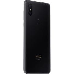 XIAOMI Mix 3 128GB 6.39'' 12MP Siyah Akıllı Telefon MIX3-128GB-BLACK