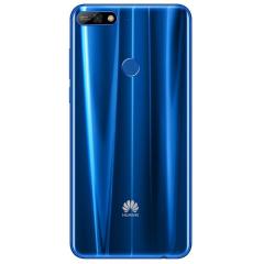 HUAWEI Y7 2018 London 16GB 5.99'' 13MP Mavi Akıllı Telefon
