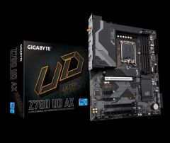 GIGABYTE Z790-UD-AX INTEL Z790 UD AX LGA1700 DDR5 ANAKART