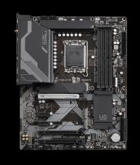 GIGABYTE Z790-UD-AX INTEL Z790 UD AX LGA1700 DDR5 ANAKART