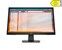 HP 21.5'' P22v G4 9TT53AA 5ms Vga Hdmi TN