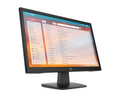 HP 21.5'' P22v G4 9TT53AA 5ms Vga Hdmi TN
