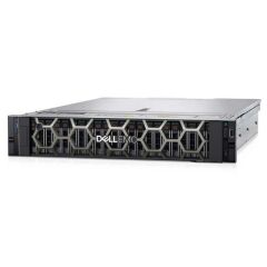 Dell PowerEdge R750xs 4310-256GB-8x480GB SAS-2U