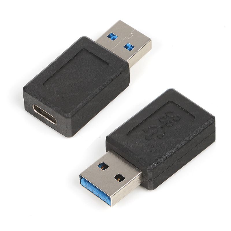 DARK USB3.0 Type-A - USB3.1 Type-C Dişi Çevirici DK-AC-U30X31