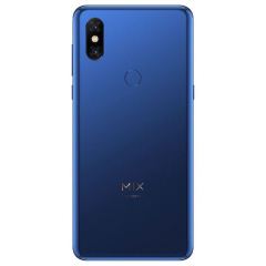 XIAOMI Mix 3 128GB 6.39'' 12MP Mavi Akıllı Telefon MIX3-128GB-BLUE