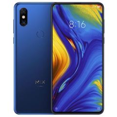 XIAOMI Mix 3 128GB 6.39'' 12MP Mavi Akıllı Telefon MIX3-128GB-BLUE