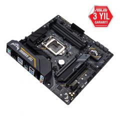 ASUS Intel Z390 1151 DDR4 4400MHz DP,HDMI Anakart TUF-Z390-PRO-GAMIN