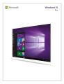 Windows 10 Pro 64Bit TR DVD OEM İşletim Sistemi FQC-08977
