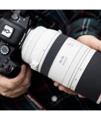 CANON LENS RF100-500MM F4.5-7.1 L IS USM