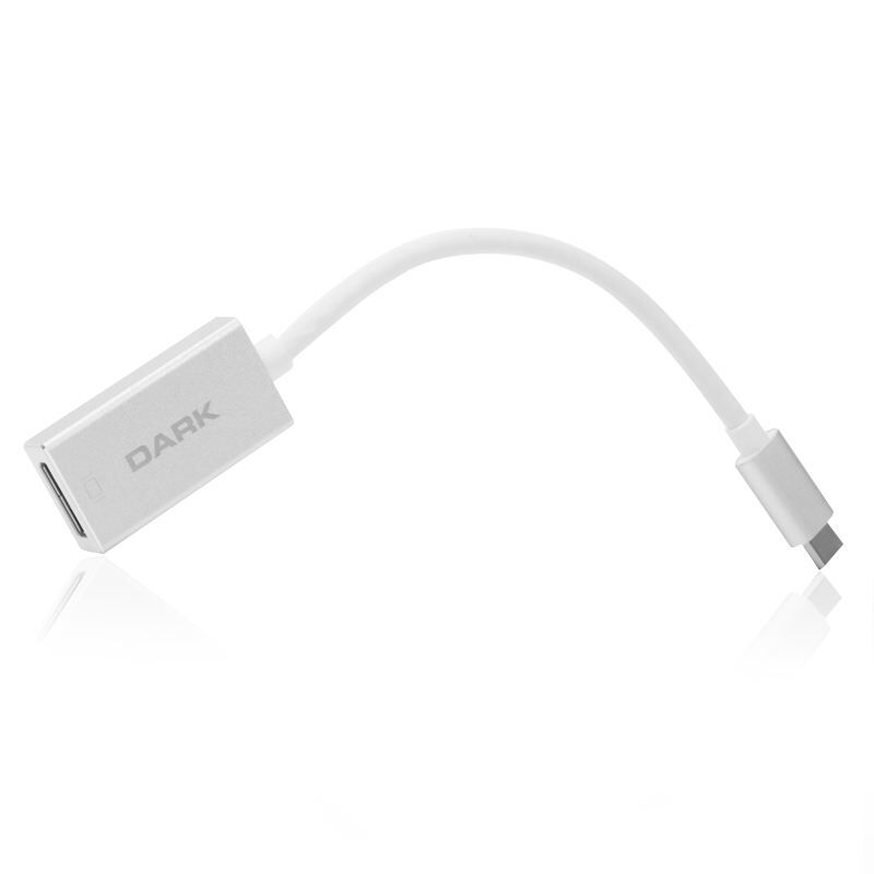 DARK DK-AC-U31XDP USB3.1 Type-C Display Port Çevirici