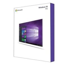 Microsoft Windows 10 Pro 32/64 Türkçe Kutu USB İşletim Sistemi