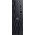 DELL N506O3070SFF Opti 3070 SFF, Ci3-9100, 4GB, 1TB, Intel UHD 630 , Win 10 Pro