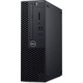 DELL N506O3070SFF Opti 3070 SFF, Ci3-9100, 4GB, 1TB, Intel UHD 630 , Win 10 Pro