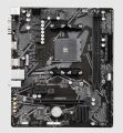 GIGABYTE A520M-K-V2 AMD A520AMD® A520 AM4 DDR4 HDMI ANAKART - (GIGABYTE TÜRKİYE GARANTİLİ)
