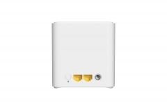 TENDA MX3-2-PACK ROU MX3 AX1500 Mesh Wi-Fi 6 Router