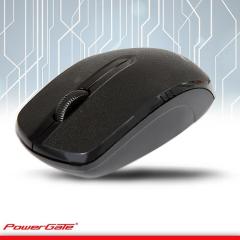 POWERGATE Kablosuz Nano 2.4GHz Sarı Mouse PG-D301