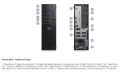 DELL N506O3070SFF Opti 3070 SFF, Ci3-9100, 4GB, 1TB, Intel UHD 630 , Win 10 Pro