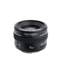 Canon Lens EF 50mm f/1.4 USM