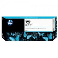 HP F9J80A No 727 Gri Desıgnjet Kartuşu 300Ml