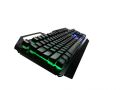 HIPER Gaming Klavye ve Programlanabilir Mouse Set (Metal Kasa )