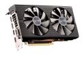 SAPPHIRE 11289-06-20G Sapphire Radeon RX590 PULSE 8GB GDDR5 256 Bit Ekran Kartı