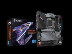 GIGABYTE B760-A-MASTER-DDR4 B760 AORUS MASTER DDR4