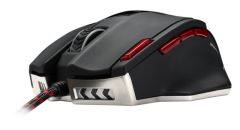 MSI Kablolu Interceptor 16400DPI Gaming Mouse