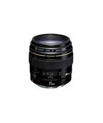 Canon Lens EF 85mm f/1.8 USM