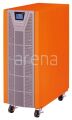 MAKELSAN MU10000N11EAG04 On-Line Powerpack SE 10000VA 1F/1F 4-8 Dk 20x7AH Akülü UPS