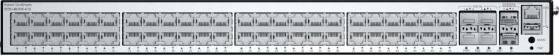 HUAWEI S5735-L48LP4XE-AV2 10/100/1000Base-T 48 port 4 x 10 GE SFP+ port 2 x12GE stack port switch