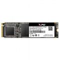 XPG ASX6000PNP-512GT-C 512GB SX6000PNP PCIE M.2 2100-1500MB/s Flash SSD