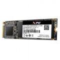 XPG ASX6000PNP-512GT-C 512GB SX6000PNP PCIE M.2 2100-1500MB/s Flash SSD