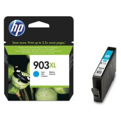 HP T6M03A No 903Xl Yüksek Kapasite Mavi Kartuş