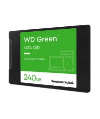 WD WDS240G3G0A Green™ SATA SSD 2.5 inç 7 mm kasalı 240 GB