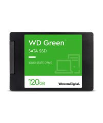 WD WDS240G3G0A Green™ SATA SSD 2.5 inç 7 mm kasalı 240 GB