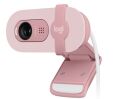 LOGITECH 960-001623 BRIO 100 Full HD Web Kamerası Pembe