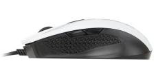 MSI Kablolu 3600DPI Beyaz Gaming Mouse CLUTCHGM40WHITEMOU