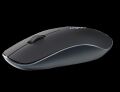 RAPOO Kablosuz Optik Siyah Mouse 16879