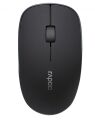 RAPOO Kablosuz Optik Siyah Mouse 16879