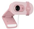 LOGITECH 960-001623 BRIO 100 Full HD Web Kamerası Pembe