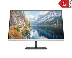 HP 27'' 27f 5ZP65AA 5ms 4K UHD Hdmi Dp IPS