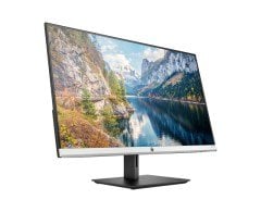 HP 27'' 27f 5ZP65AA 5ms 4K UHD Hdmi Dp IPS