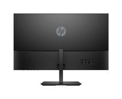 HP 27'' 27f 5ZP65AA 5ms 4K UHD Hdmi Dp IPS