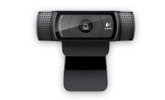 LOGITECH 960-001055 C920 Full HD Carl-Zeiss Webcam