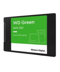 WD WDS480G3G0A SATA SSD 2.5 inç 7 mm kasalı 480 gb